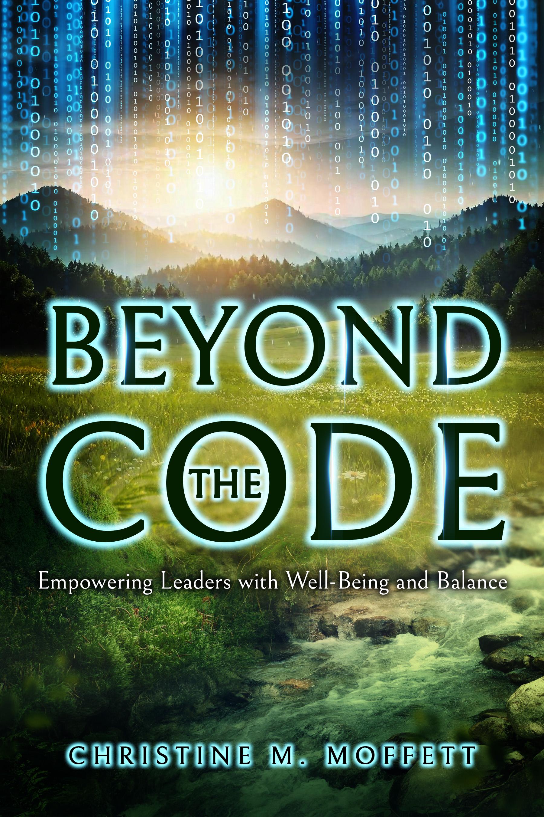 Beyond the Code: Empowering Leaders with Well-Being & Balance